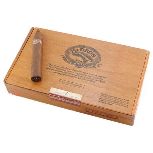 Padron 6000 Torpedo Maduro