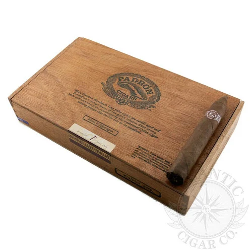 Padron 6000 Torpedo Natural