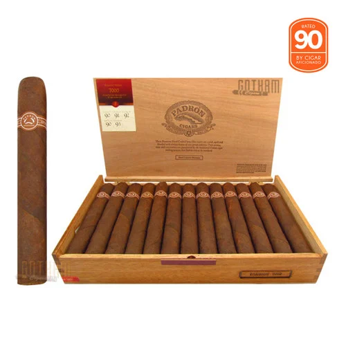 Padron 7000 Maduro