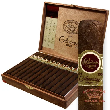 Padron Anniversary 1964 Maduro Imperial (5 1/2 x 54)
