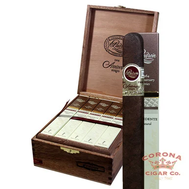 Padron Anniversary 1964 Maduro Presidente (6 x 50)