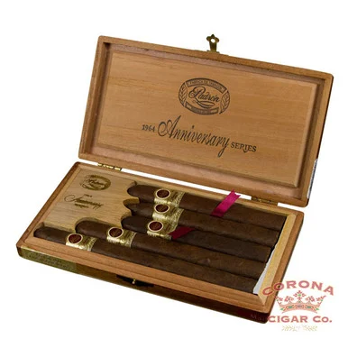 Padron Anniversary 1964 Maduro Sampler