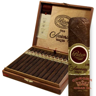 Padron Anniversary 1964 Maduro Superior (6 1/2 42)
