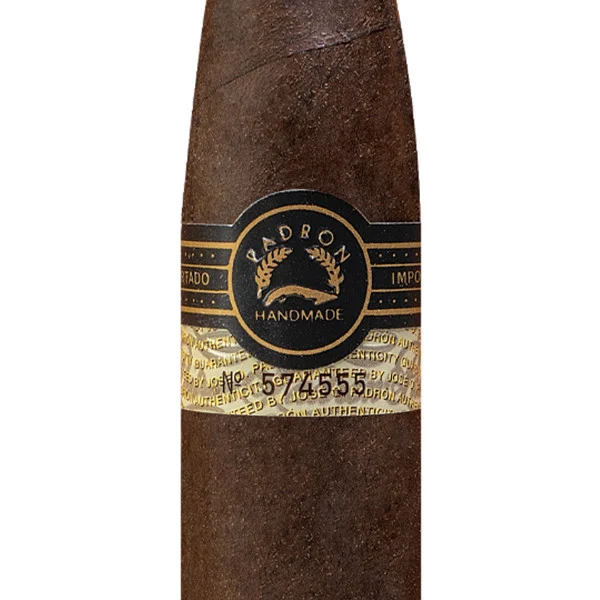 Padron Black 97 Maduro (6.75x54 / 5 Pack)
