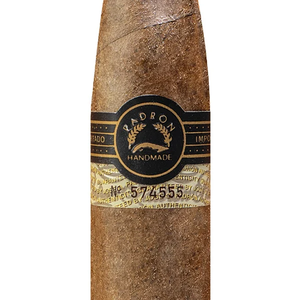 Padron Black 97 Natural (6.75x54 / 5 Pack)