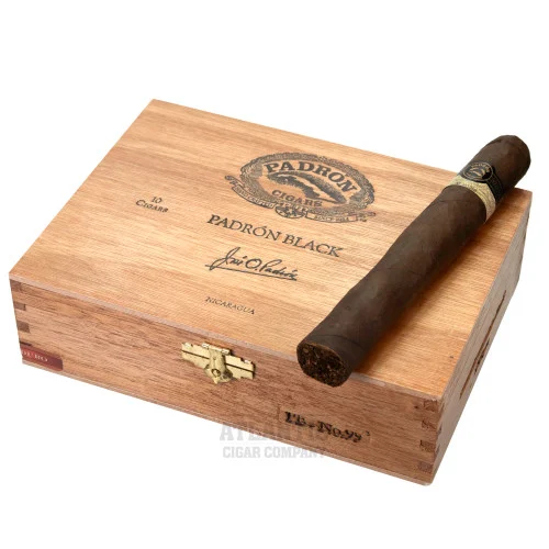Padron Black PB99 Maduro (6-3/4x60)