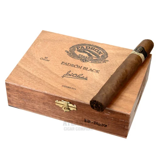 Padron Black PB99 Natural (6-3/4x60)
