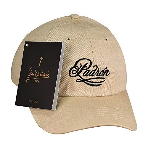 Padron Cap Stone