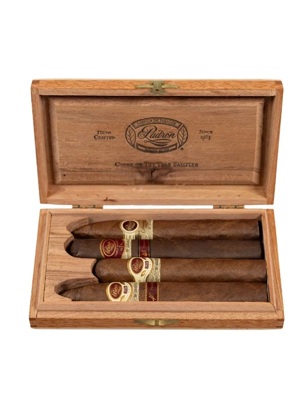 Padron Cigar Of The Year Sampler