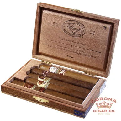 Padron Collection Natural