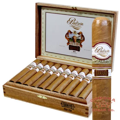 Padron Damaso No. 12 (5 x 50)