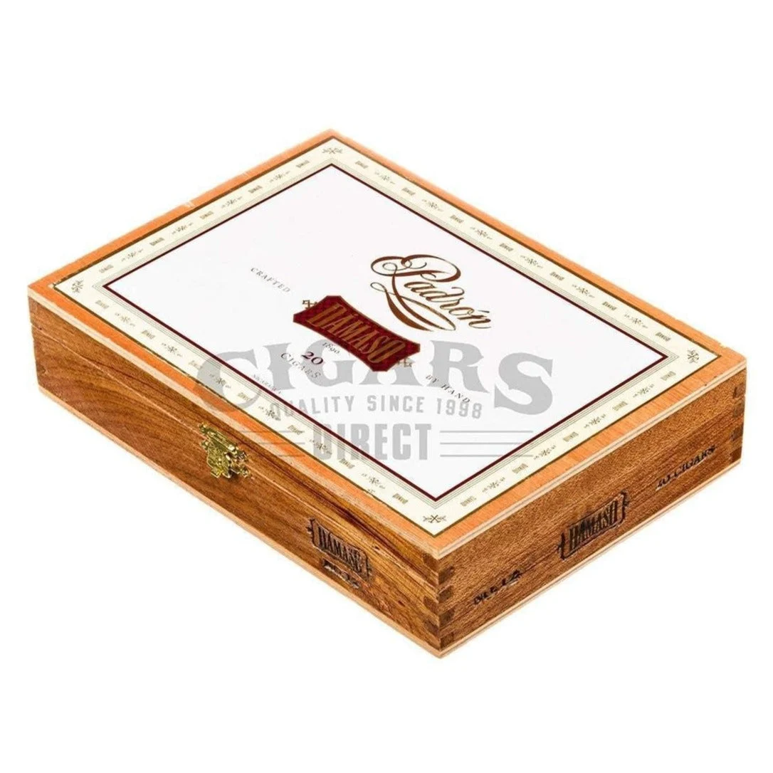 Padron Damaso No. 12 (Robusto)