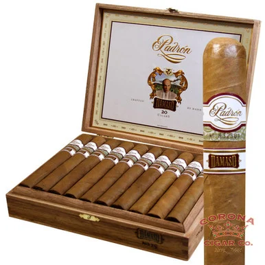 Padron Damaso No. 15 (6 x 52)