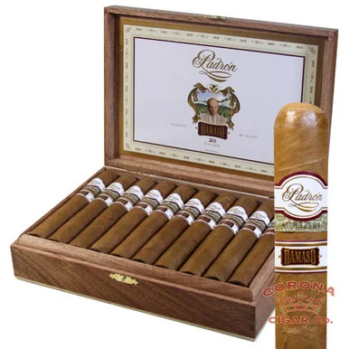 Padron Damaso No. 32 (5 1/4 x 52)