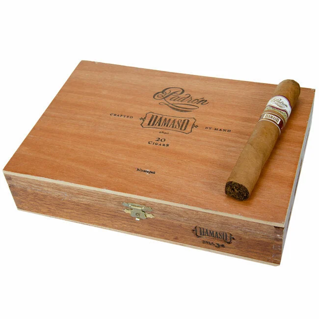 Padron Damaso No.32 Robusto Cigars
