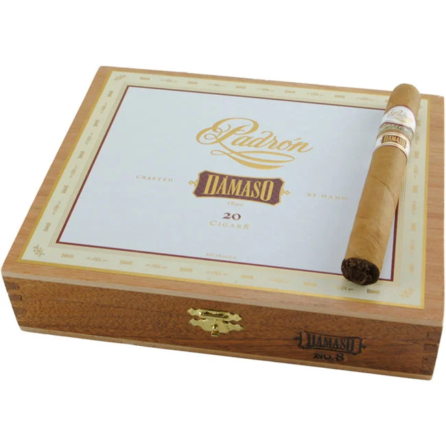 Padron Damaso No.8 Cigars