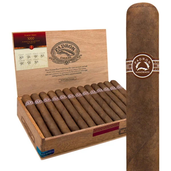 Padron Delicias (4.88x46 / Box 26)