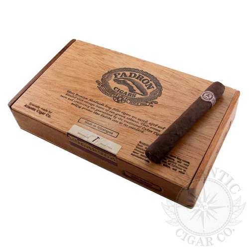 Padron Delicias Maduro