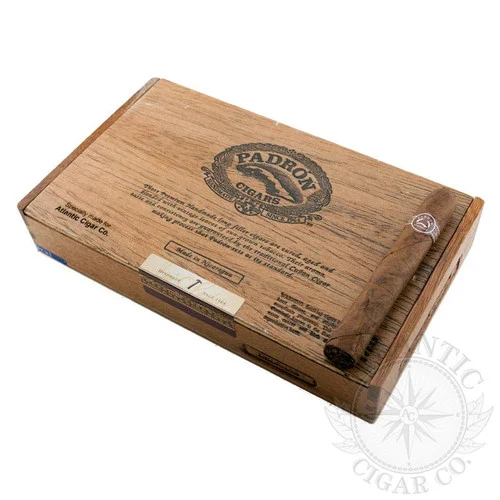 Padron Delicias Natural