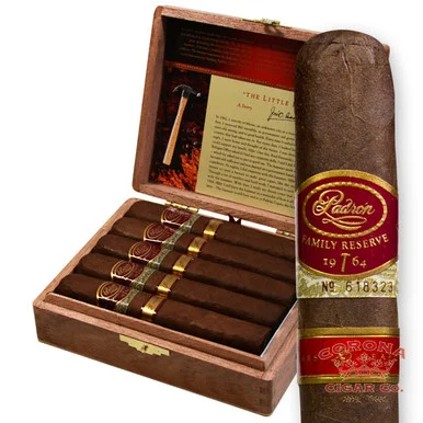 Padron Family Reserve Maduro No. 85 (5 1/4 x 50)