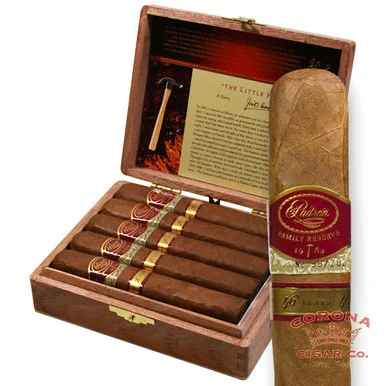 Padron Family Reserve Natural No. 46 (5 1/2 x 56)