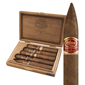 Padron Family Reserve NaturalGift Set
