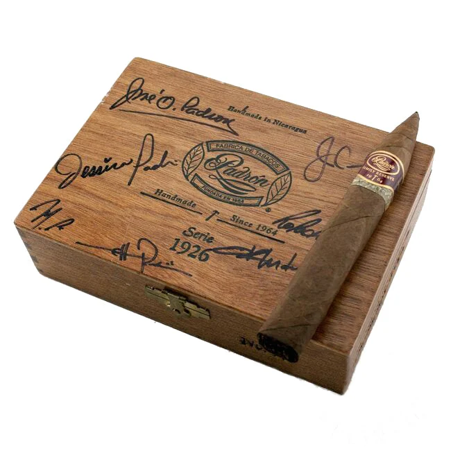Padron Family Reserve No. 44 Natural Cigars
