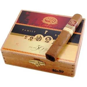 Padron Family Reserve No. 50 Natural Cigars