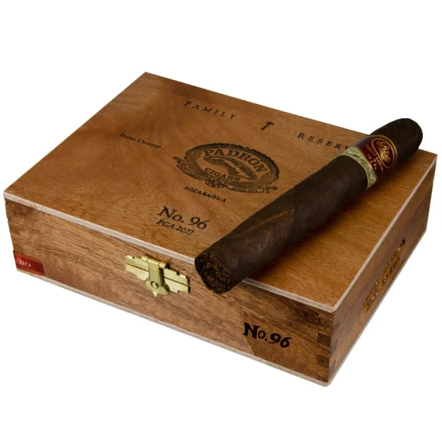 Padron Family Reserve No. 96 Maduro Cigars