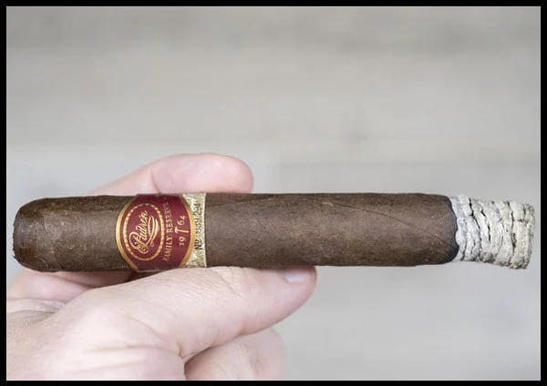Padron Family Reserve No. 96 Maduro Limited Edition 2022 (5.75x52 / Single)