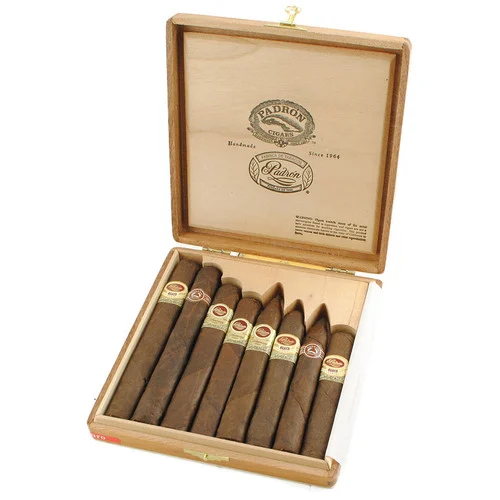 Padron Family Selection Sampler Maduro