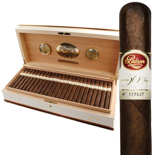 Padron Limited Editions 50th Anniversary - The Hammer Maduro Single