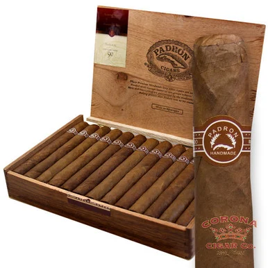 Padron Natural 2000 (5 x 50)