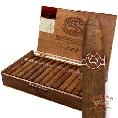 Padron Natural 6000 (5 1/2 x 52)