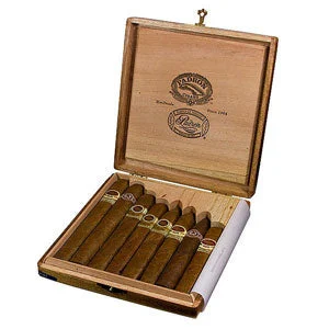 Padron Natural Sampler 8 Cigar Assortment