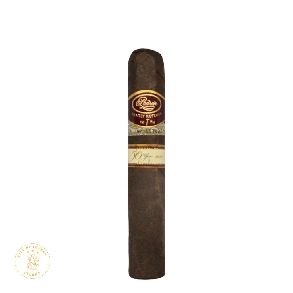 Padron No. 50 Anniversary Family Reserve Maduro Robusto Cigar