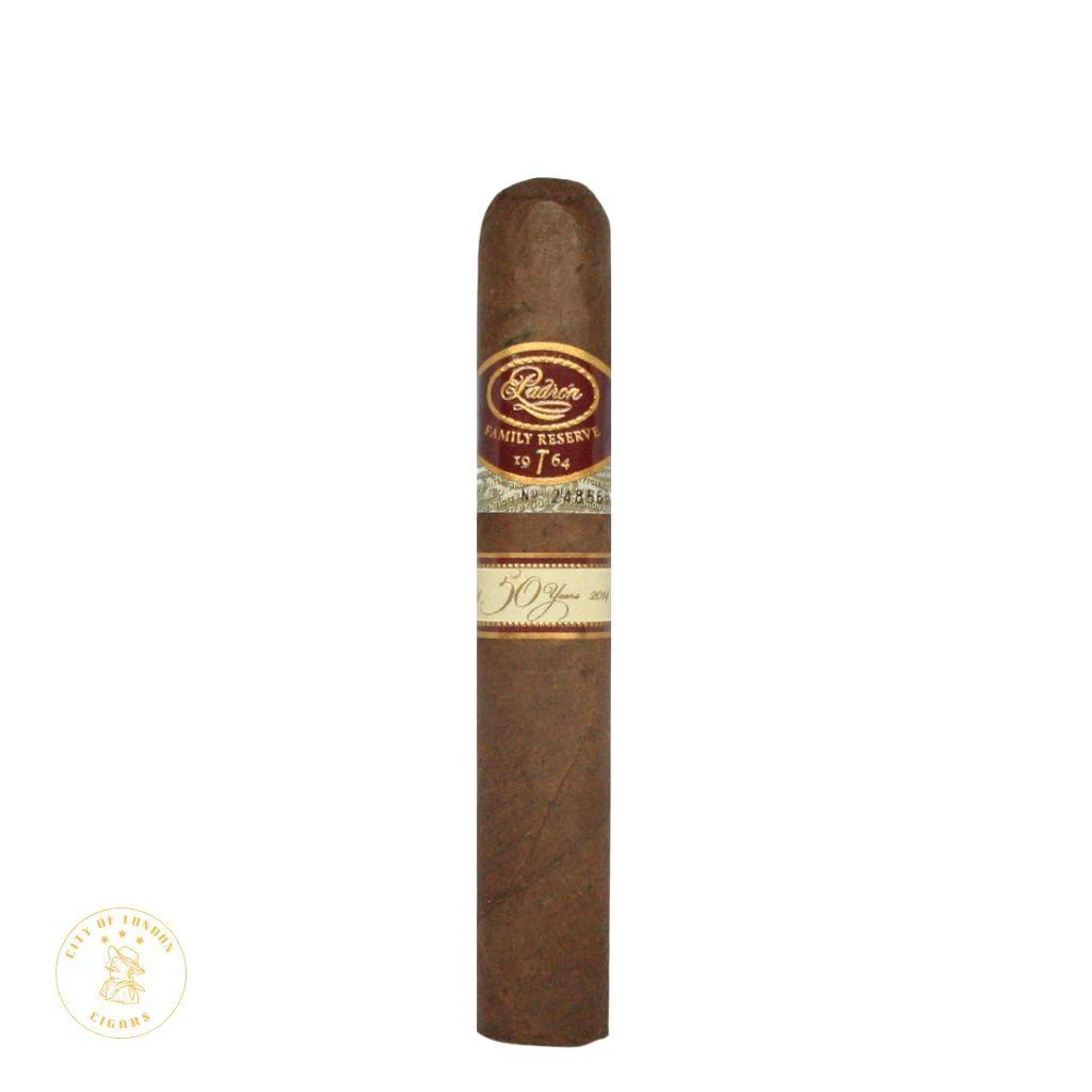 Padron No. 50 Anniversary Family Reserve Natural Robusto Cigar