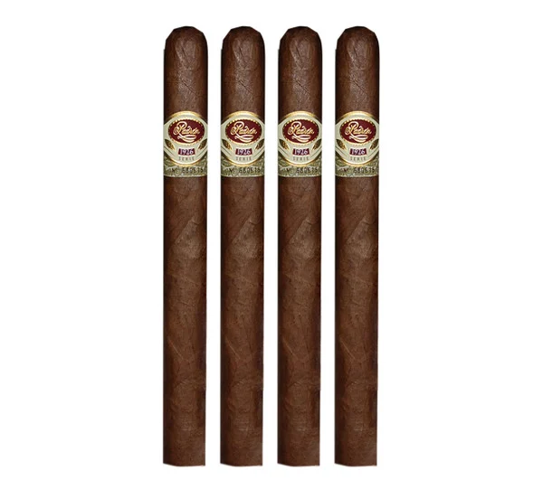 Padron Serie 1926 No. 1 Maduro (6.5x54 / 4 Pack)