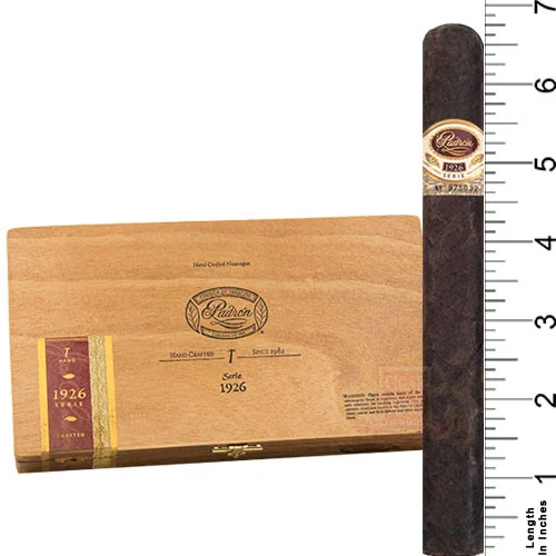 Padron Serie 1926 No. 1 Maduro (6.5x54 / Single)