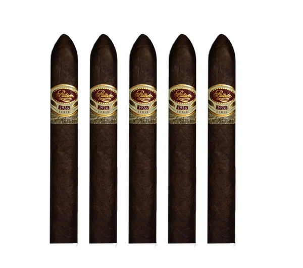 Padron Serie 1926 No. 2 Belicoso Maduro (5.5x52 / 5 Pack)