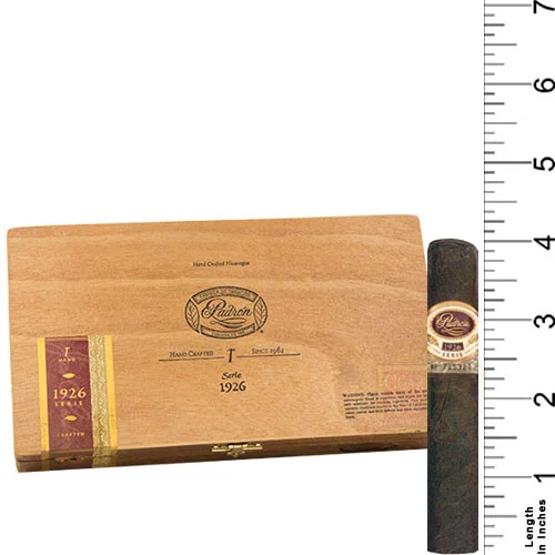 Padron Serie 1926 No. 35 Maduro (4x48 / Single)