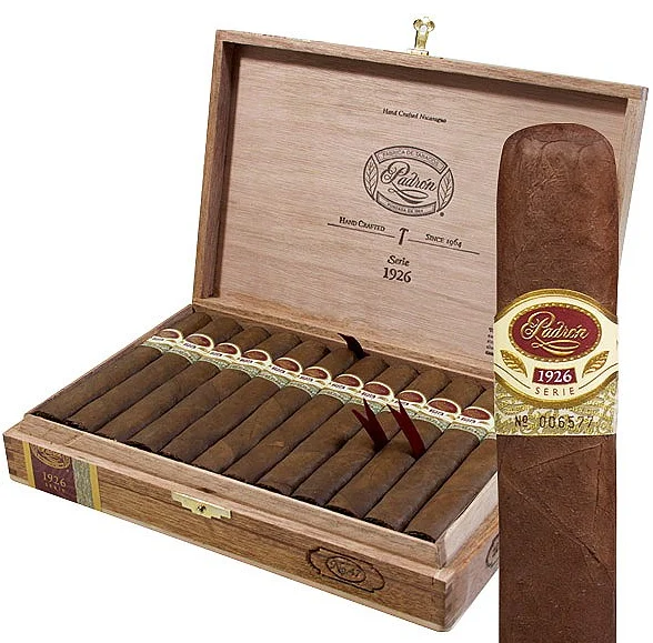 Padron Serie 1926 No. 47 Natural (5.5x50 / Single)