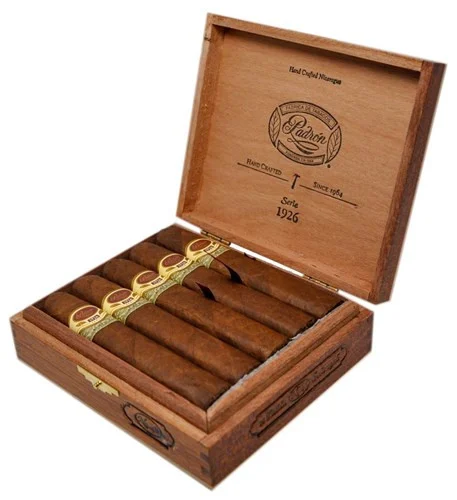 Padron Serie 1926 No. 48 Natural (5.5x60 / Box 10)