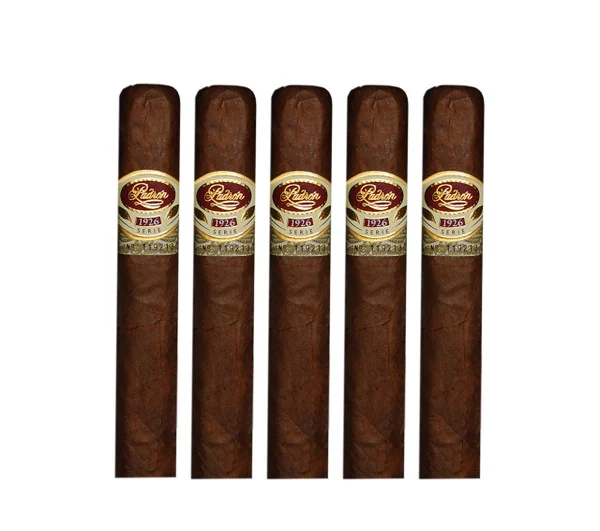Padron Serie 1926 No. 6 Maduro (4.75x50 / 5 Pack)