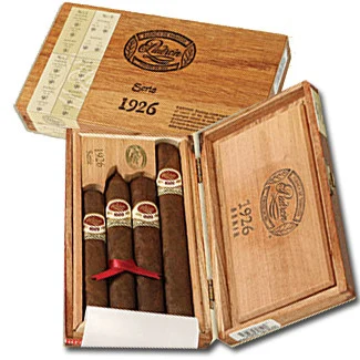 Padron Serie 1926 Sampler Maduro