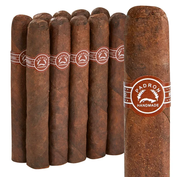 Padron Series 2000Natural (5x50 / 10 Pack)