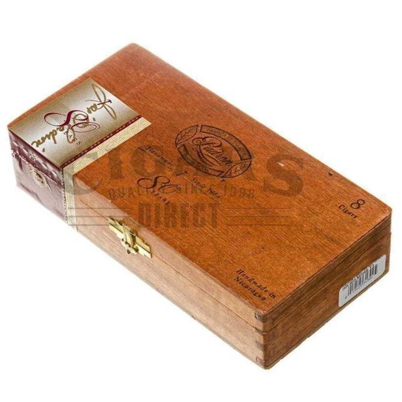 Padron Special Release 80th Anniversary Natural