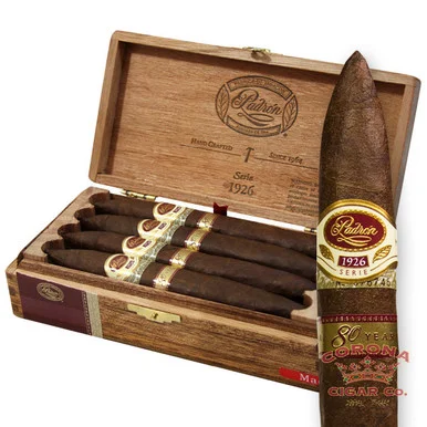 Padron Special Release Maduro 80 Year (6 3/4 x 54)