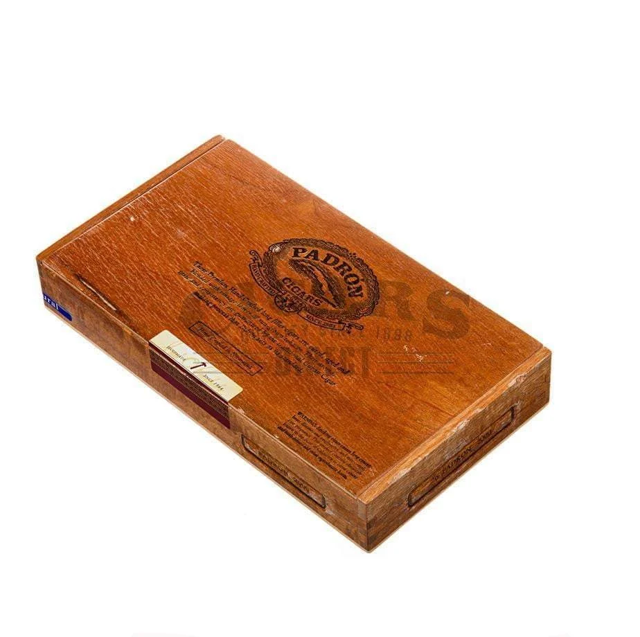 Padron Thousand Series 2000 Natural