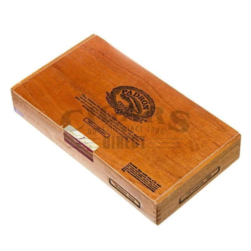 Padron Thousand Series 7000 Natural